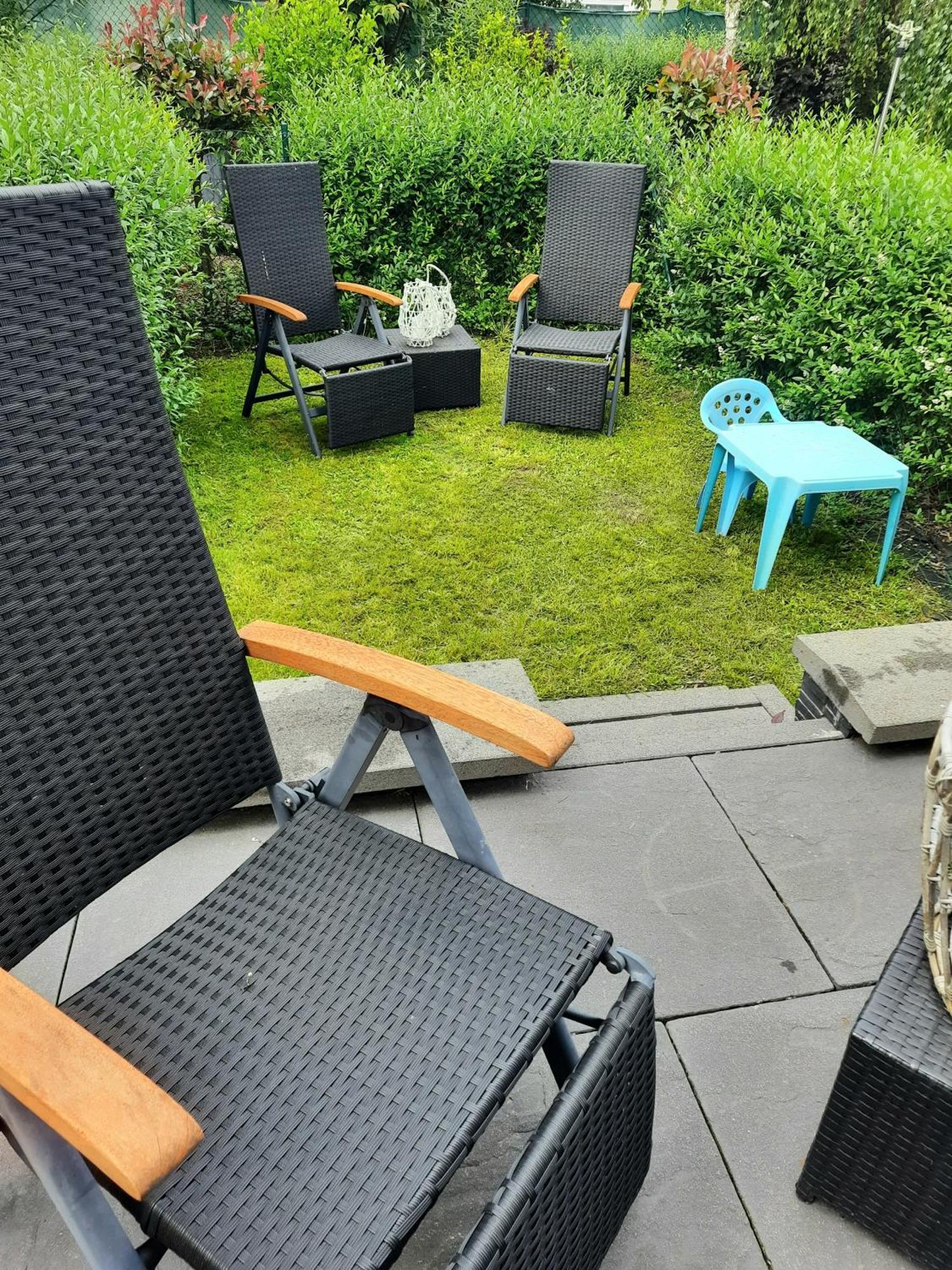 Villa Bianca - Holiday & Business Elsenfeld Buitenkant foto